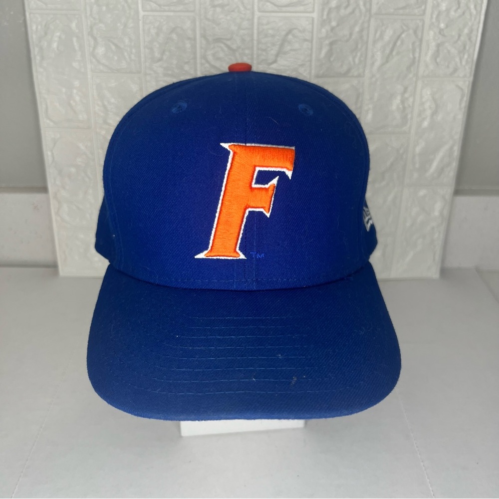 New era Florida gators hat